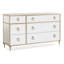 Fontainebleau 6 - Drawer Dresser
