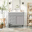 Meuble-lavabo 36 po avec lavabo supérieur-1992535762-1992535760