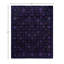 Overdyed One-of-a-Kind 8' 3" X 10' 3" Hand Knotted Area Rug