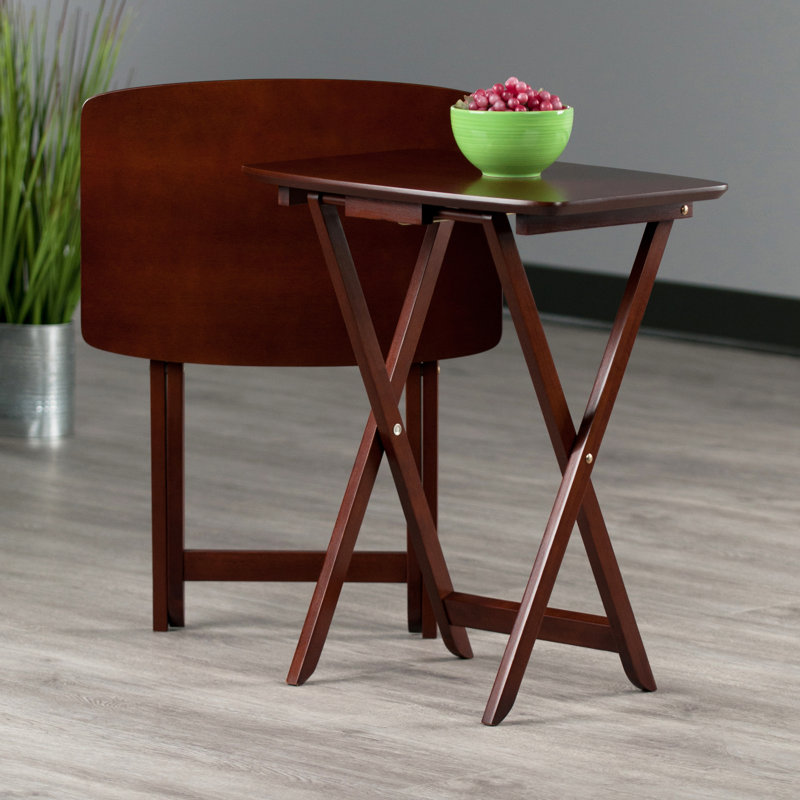 Table-plateau pliante Adreauna