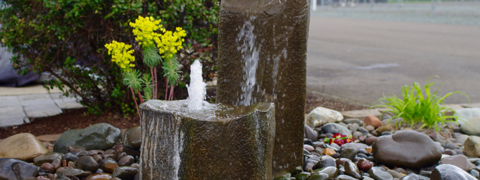 LiquidArt Fountains