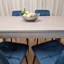 Impriano 4 - Person Dining Set-1690753106