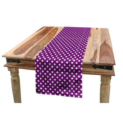 Chemin de table
