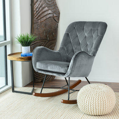 Rudnick Rocking Chair