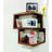 Franklin Solid Wood Floating Shelf-11795424