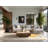 Soft Plush Etzel Easter Modern & Contemporary Abstract Area Rug in Beige – Rose Binding-656252995