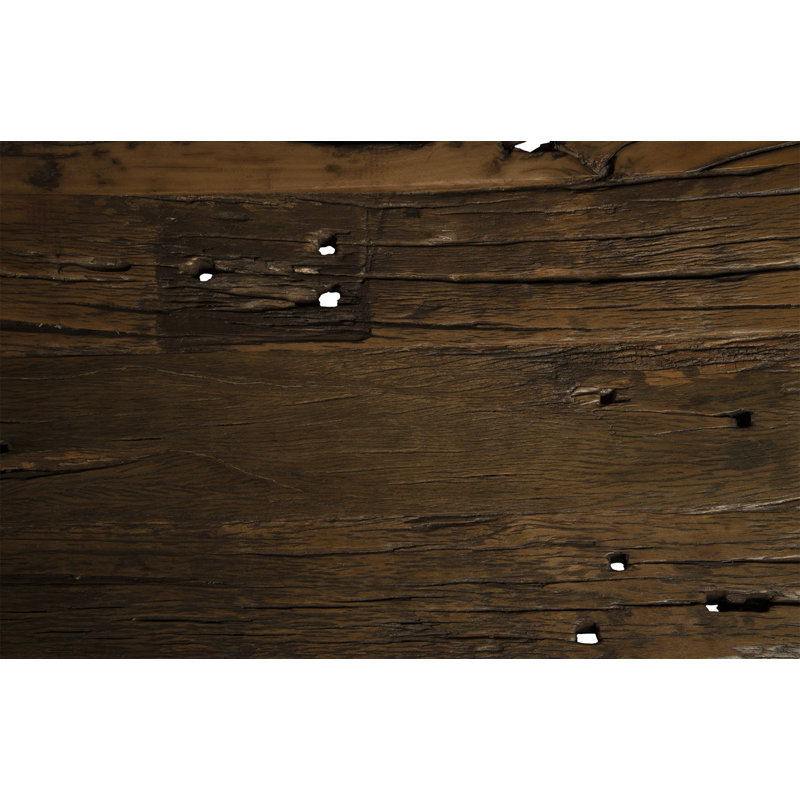 Table basse abstraite Origins