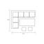 Westbury Rectangular Casual Dining Set-1990738984