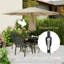 295cm Market Parasol-76244189