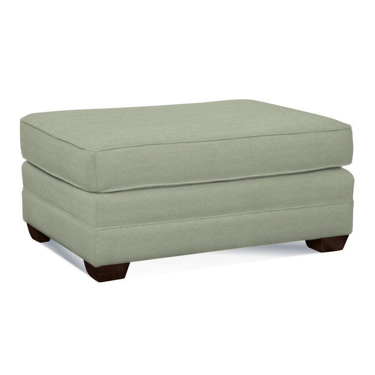 Bedford Upholstered Ottoman