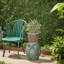 HIBOU GARDEN STOOL [Beaucoup de photos de scène]