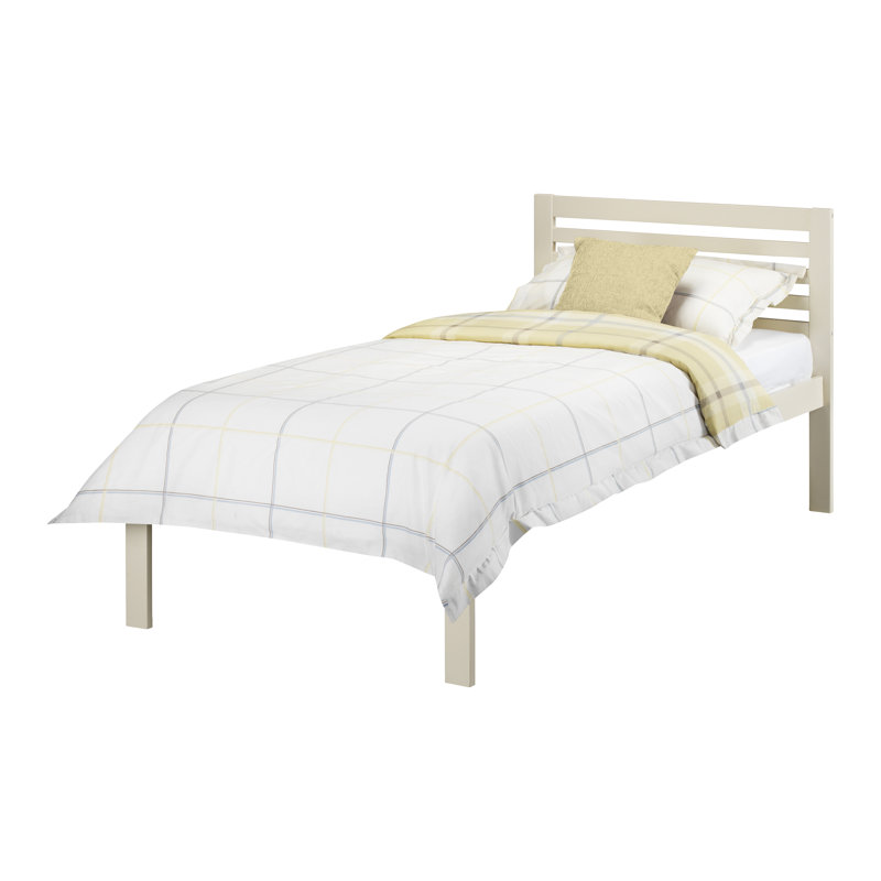 Grace Single (3') Standard, Stone White