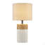 Textured Ceramic Table Lamp-2043191916-2043191913