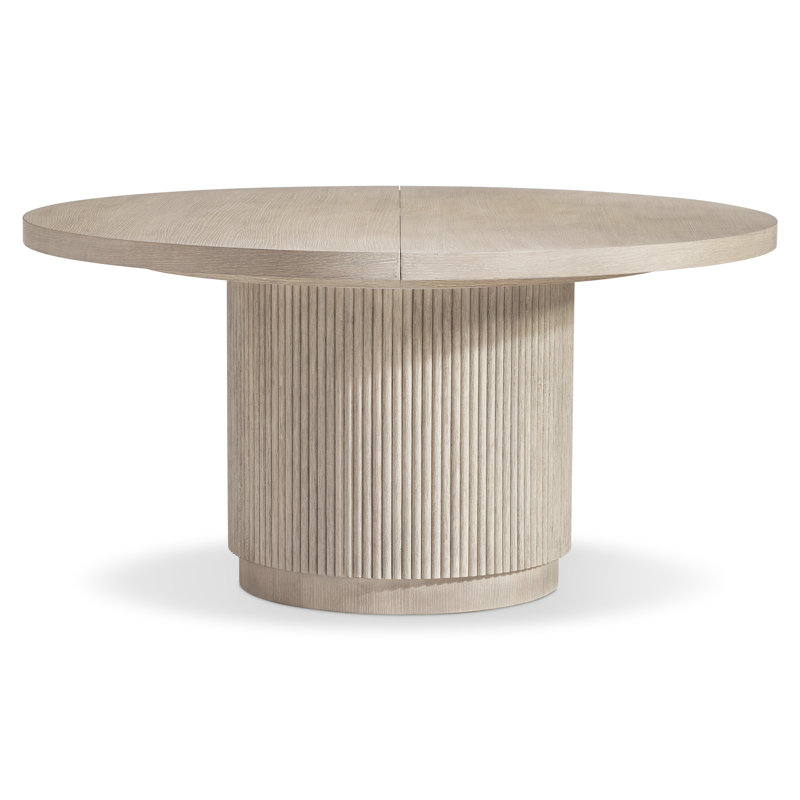 Lucerne Round Dining Table