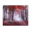No Frame Print on Canvas