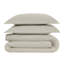 Nena Linen Standard Solid Colour Bedding-487722196-487722184