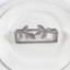Rond de serviette plat-473991069