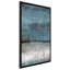 Étude en bleu clair par - Peinture-369882504-369882555