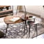 Kraker Three Leg Coffee Table-1444691955