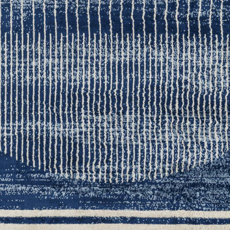 Tapis Jalissa, Rond 7 pi 10 po