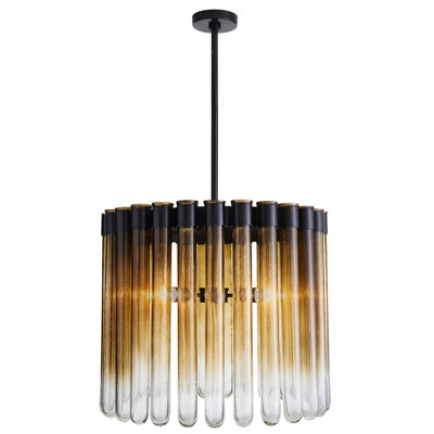 Maxton 3 - Light Chandelier