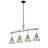 Chandelier Dining Room Light Fixture/ Over Table