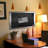 MDF Sheets Painted With UV Paint Chalkboard-1910971323
