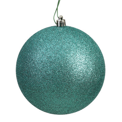 Holiday Décor Ball Ornament