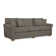 Bedford Upholstered 98'' Sofa