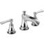 Rook® Widespread Bathroom Faucet with Drain Assembly-52556937-52556940-52556931