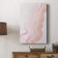 Strawberry Ripples II - Cavas enveloppés de galerie-1343496559