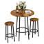 Ladestiny 2 - Person Dining Set-338706484-338706485