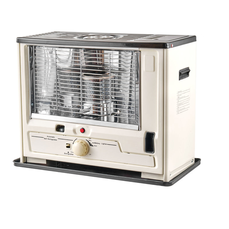 VEVOR 10000 BTU Cabinet Space Heater