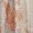 Handdrawn Asian Flowers with Orange Watercolor - Floral Blackout Curtain Single Panel-33654815
