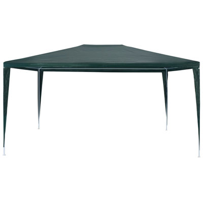 4m x 3m Steel Party Tent