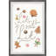 Get Lit - Single Picture Frame Print-1260852809