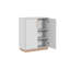 Aurigemma Modern Storage Unit Accent Chest