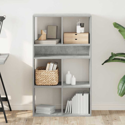 Shaliek Bookcase