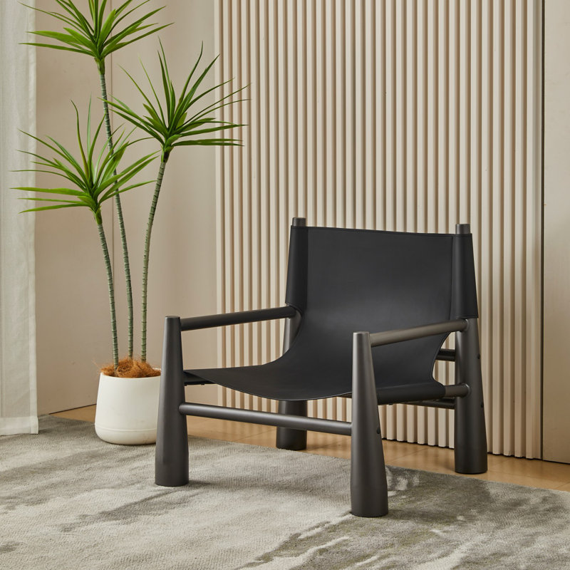 Chaise de salon 30 po H Morden
