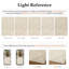 Tapis beige d'inspiration persane classique Lume-893791476-893791243