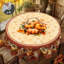 Nappe automne-hiver 152x152cm-498957987