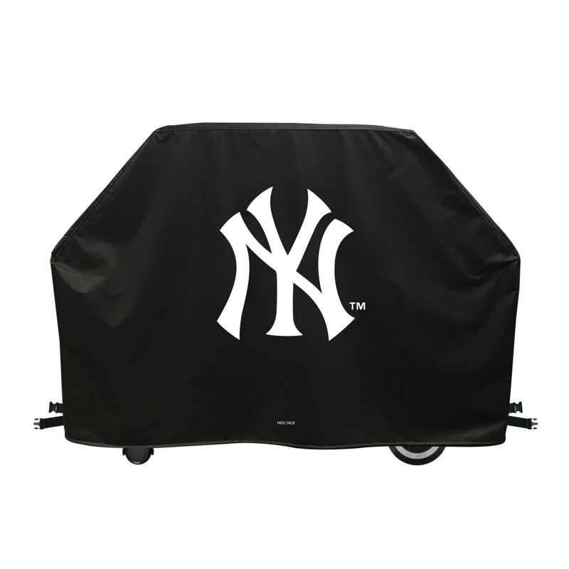 MLB Grill Cover, MLB New York Yankees, 60'' W x 24'' D
