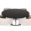 Dolson 4 - Person Dining Set-1189709927