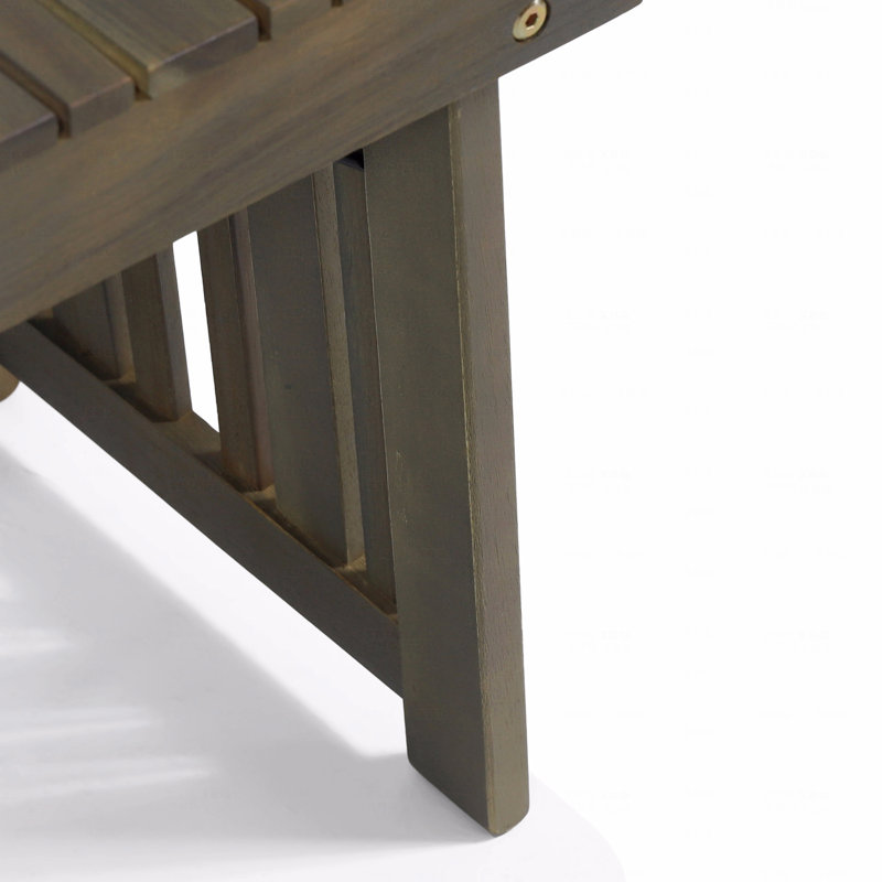 Table d'appoint, Gris
