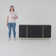 Wilber 63.4'' Sideboard