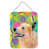 Bouvier australien (beige)