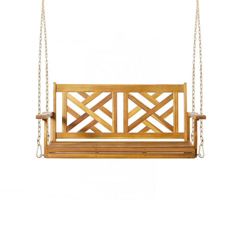 ALEJANDRO PORCH SWING, Teak