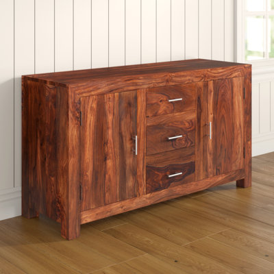 Heritage 133cm Sideboard
