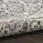 Shadows Power Loom Polyester Floral Area Rug -884690263
