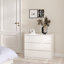 Caton 3 - Drawer Chest of Drawers-38263579